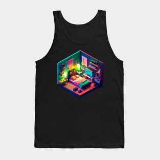 Gamer Tank Top